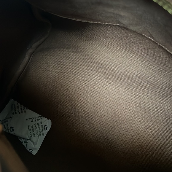 Louis Vuitton Monogram Speedy 25 - Picture 2 of 5